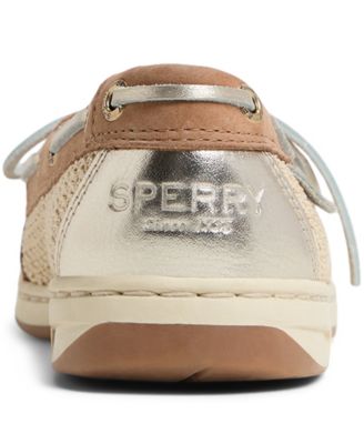 Women's Angelfish Boat Shoe, Created for Macy's