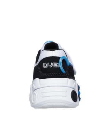 Little Boys Game Kicks: Gametronix 2.0 Fastening Strap Casual Sneakers from Finish Line