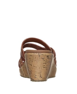 Women's Beverlee - New Resort Strappy Sandals from Finish Line