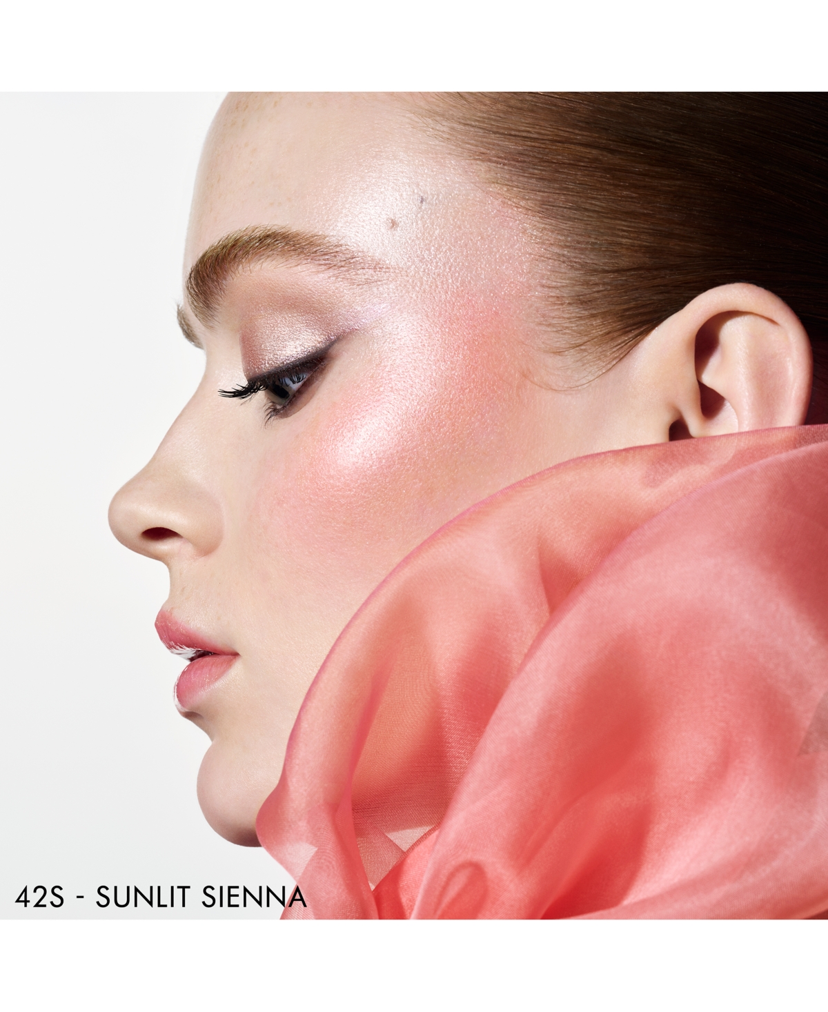 Giorgio Armani Armani Beauty Luminous Silk Cheek Tint