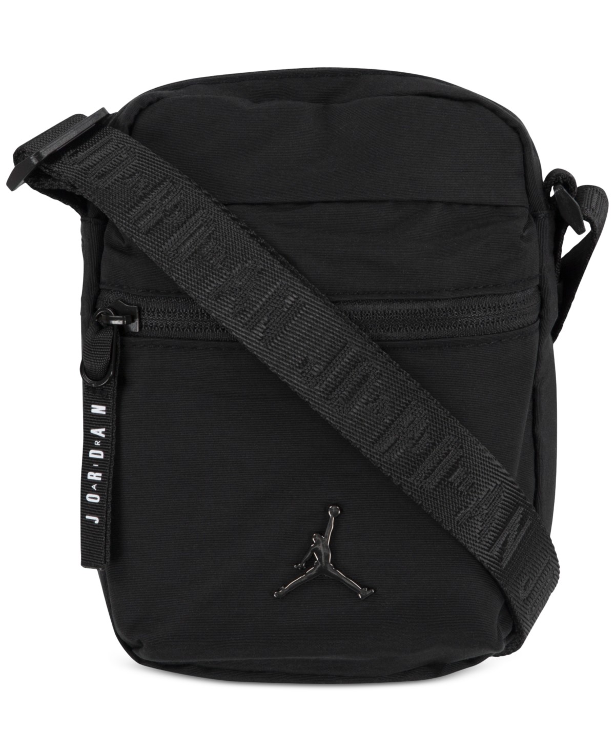 Мужские сумки Jordan Airborne Mini Crossbody Festival — фото 1