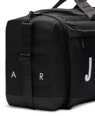 Large Logo Duffel Bag