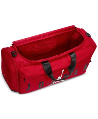 Large Logo Duffel Bag