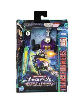 Insecticon Bombshell Deluxe Class | Legacy Evolution