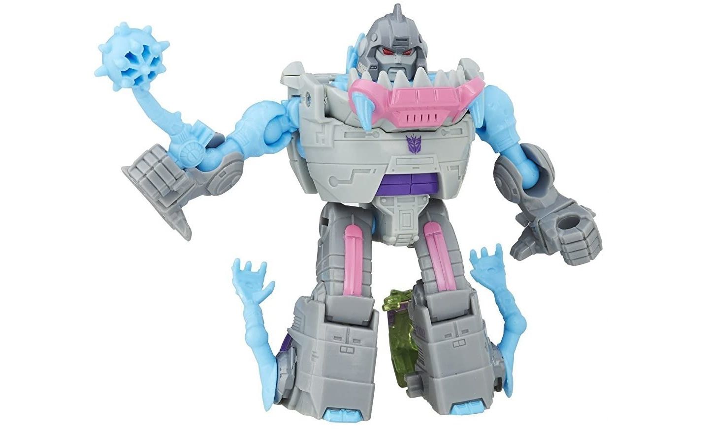 Детская фигурка Transformers Gnaw Legends Class Titans Return 3.75", от 8 лет — фото 1