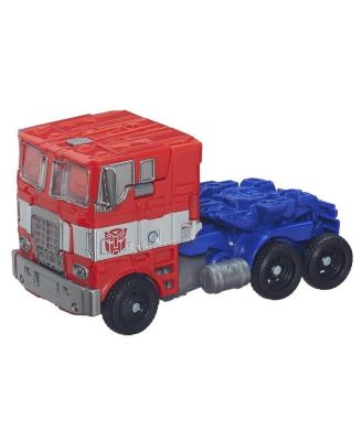 Voyager Class Evasion Optimus Prime | 4 Age of Extinction AOE