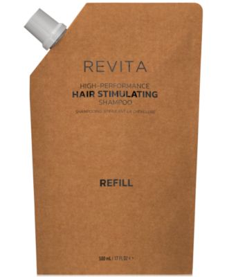 DS Laboratories - Revita High-Performance Hair Density Shampoo Refill, 500 ml