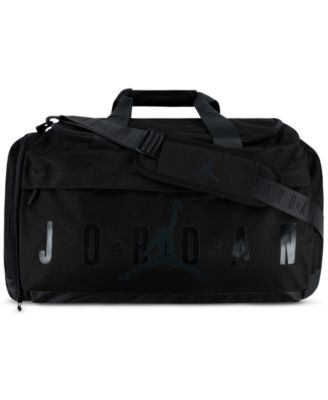 Jordan - Men's Jam Velocity Duffel Bag