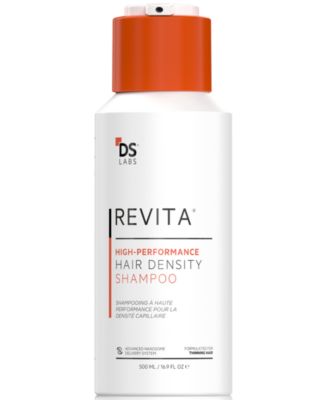 DS Laboratories - Revita High-Performance Hair Density Shampoo, 500 ml