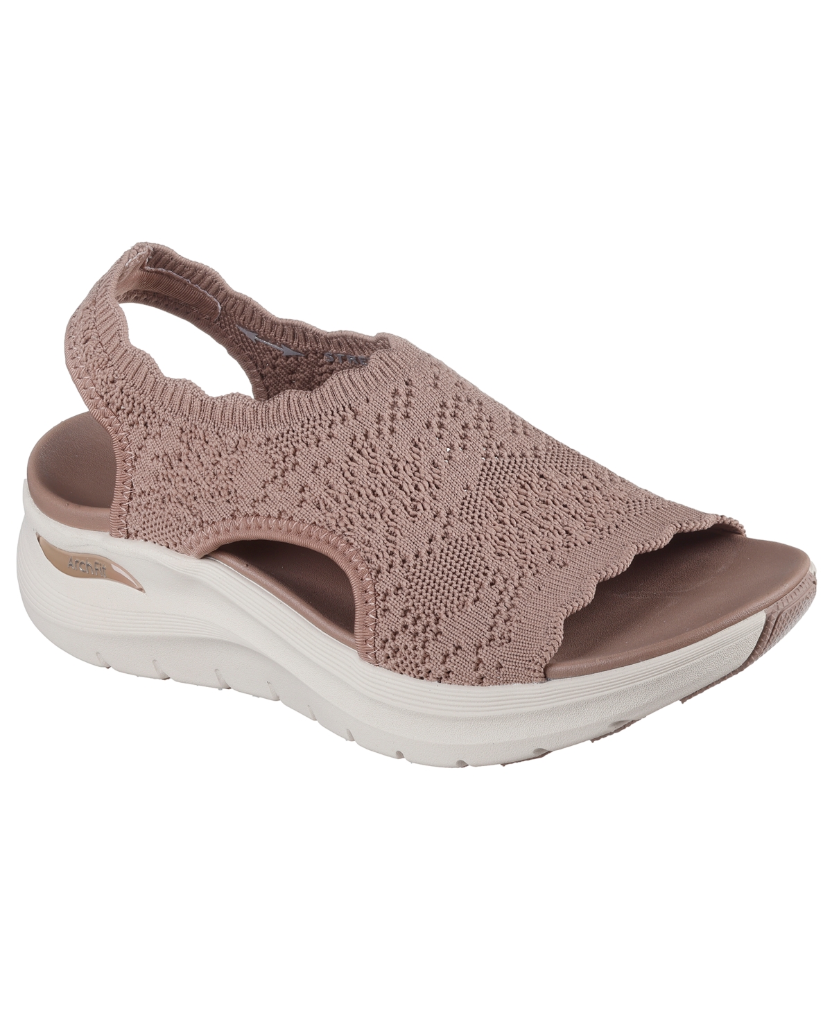 Women's Arch Fit 2.0 - Flawless Choice Sandals from Finish Line - Mocha