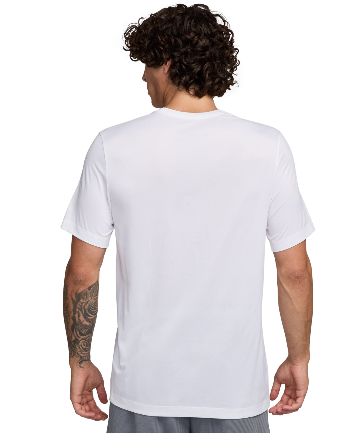 Nike Mens  Dri-fit Island Jam T-shirt