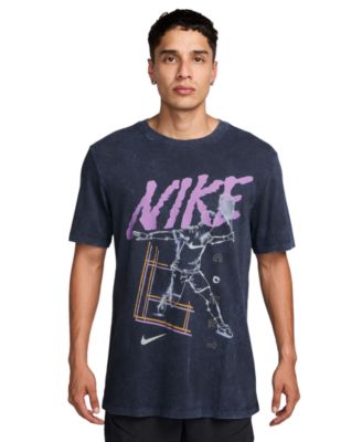 Nike - Men's Tennis Logo Graphic T-Shirt