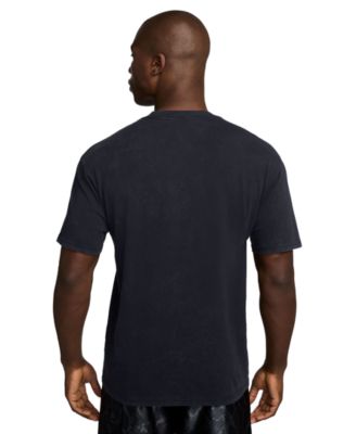 Men's Summer League Logo Basketball T-Shirt
