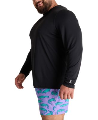 Men's The Pinky Promise Sun Crewneck T-Shirt