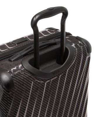 19 Degree Lite Continental 4 Wheeled Carry-On Luggage
