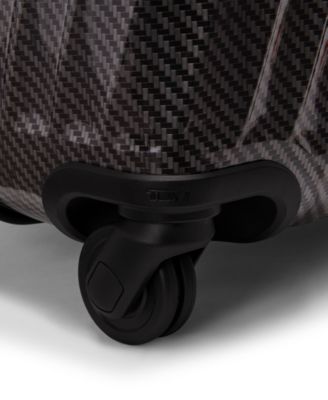 19 Degree Lite Extended Trip 4 Wheeled Packing Case