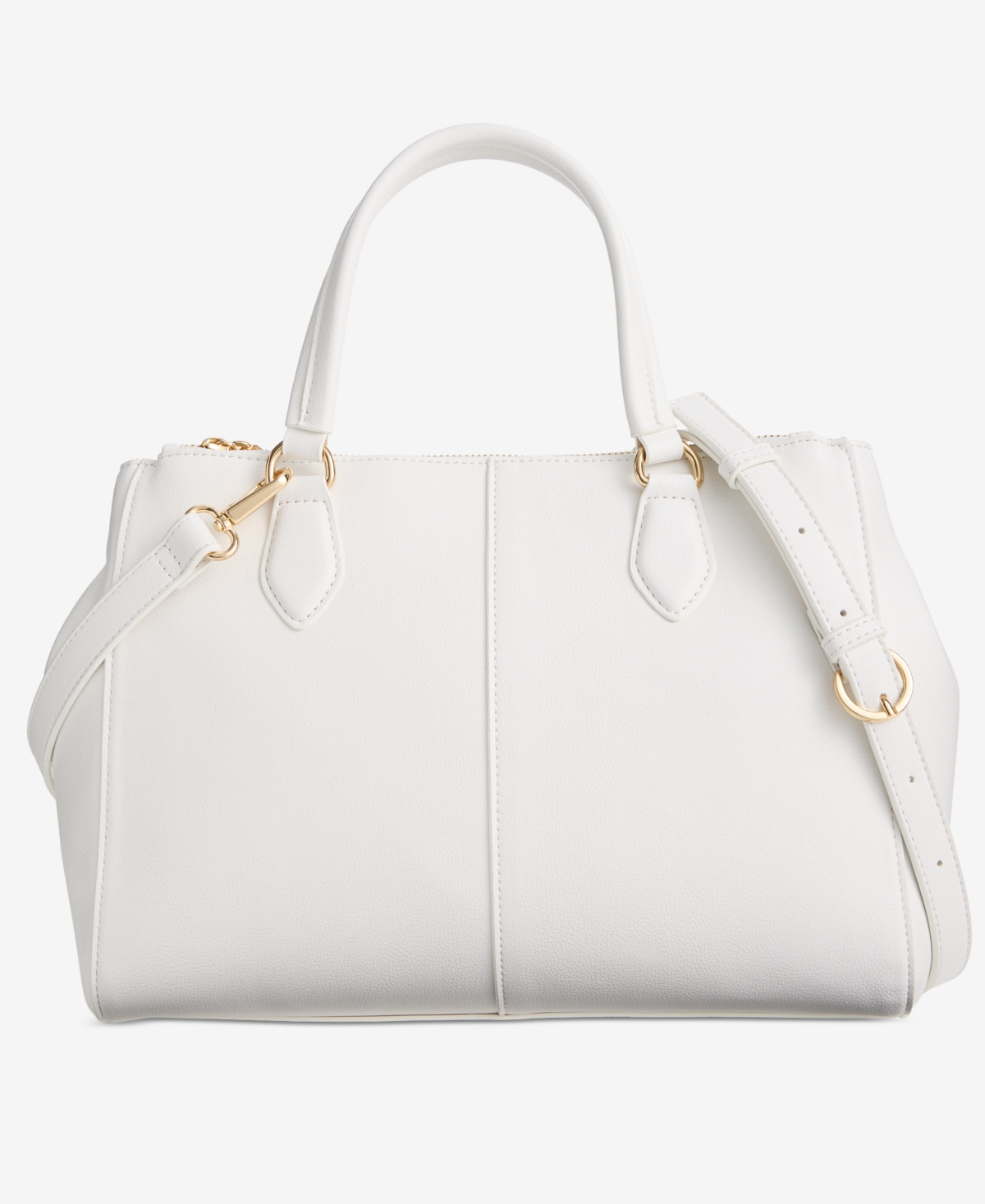 ON 34TH ROBBINN MEDIUM SATCHEL, CREATED FOR MACY'S 