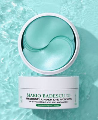 Hydrogel Under Eye Patches, 30 pairs