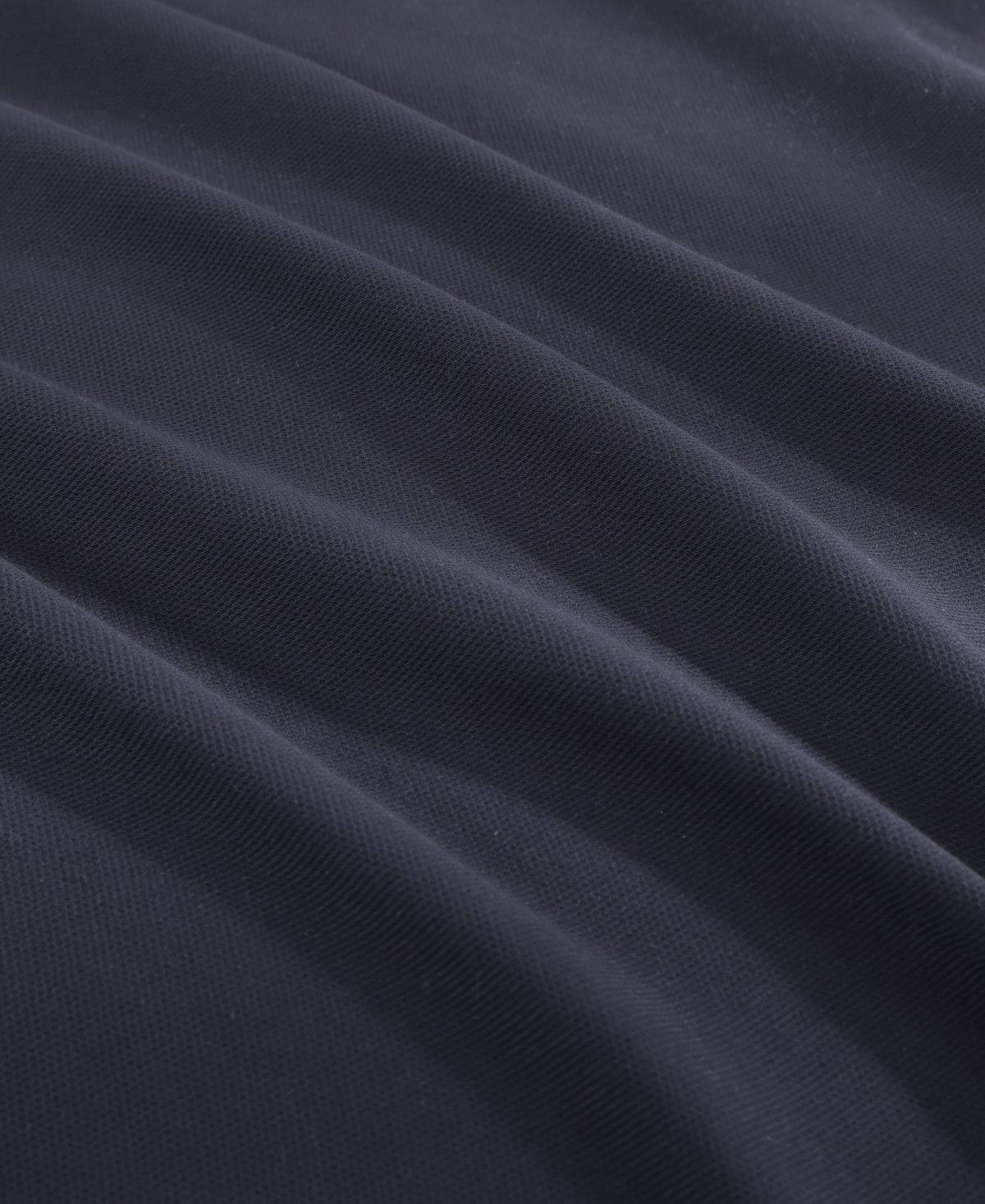 Tommy Hilfiger Micro Pique 3-pc. Comforter Set, Full/queen In Navy