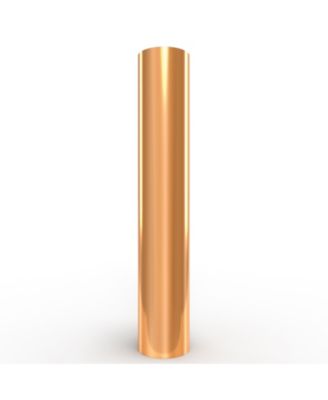 HTV Metal Bronze 11.8" x 60" Roll