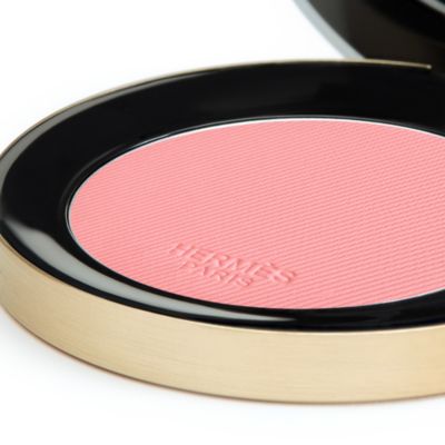 Rose Herm&egrave;s Silky Blush Powder