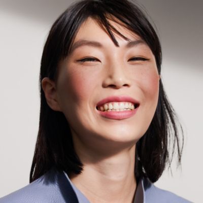 Rose Herm&egrave;s Silky Blush Powder