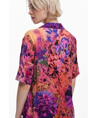 Women's Shirt designed by Mr. Christian Lacroix