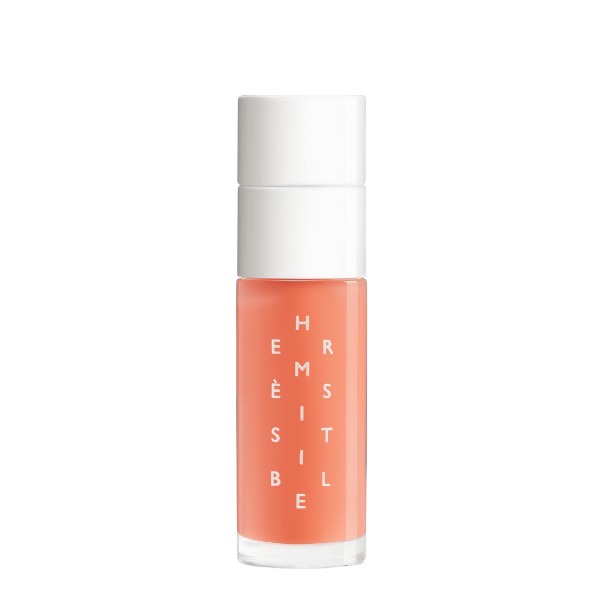 Hermes Women's Hermèsistible Infused Lip Care Oil In 01 Beige Sapotille