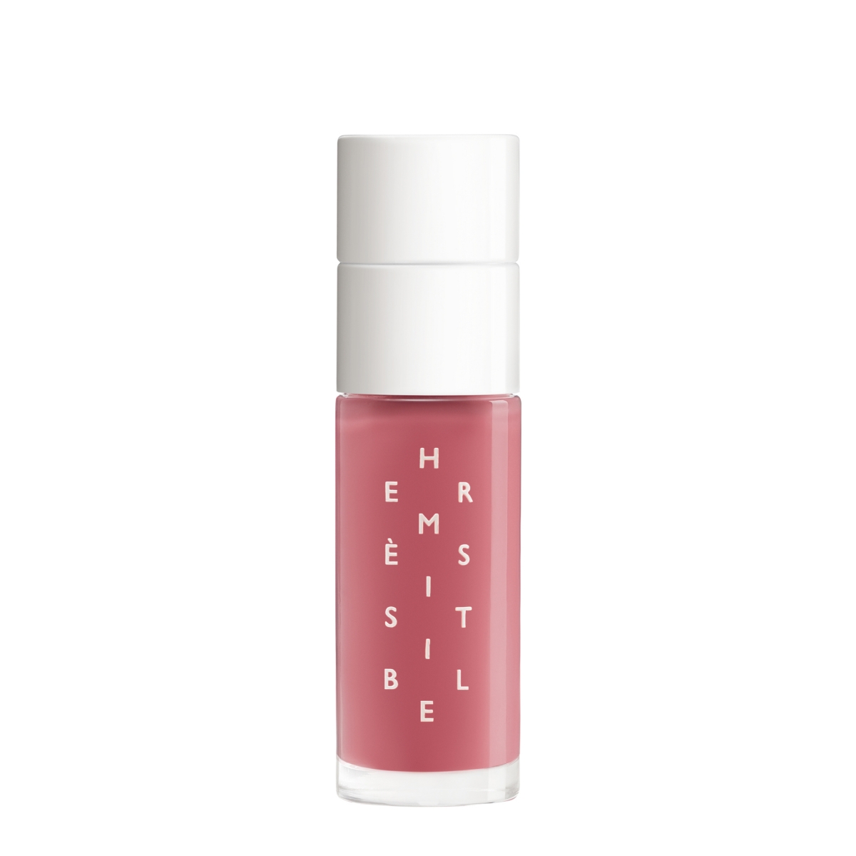 Hermes Istible Infused Lip Care Oil, 0.28 Oz. In 05 Rose Kola