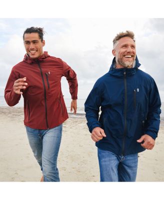 Men's Hydro Lite X2O Highline Waterproof Rain Jacket