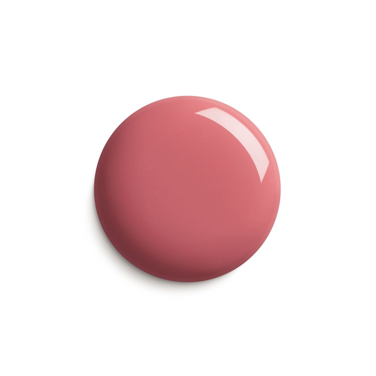 Hermes Istible Infused Lip Care Oil, 0.28 Oz. In 05 Rose Kola