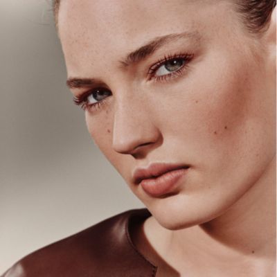 Trait d'Herm&egrave;s Revitalizing Care Mascara