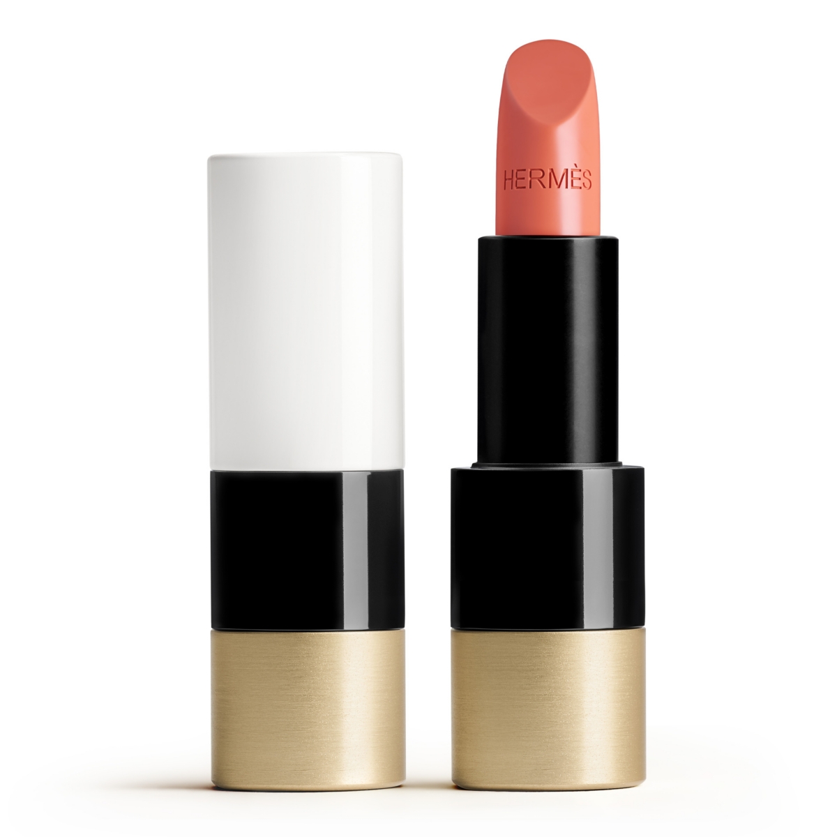 Hermes Rouge  Satin Lipstick
