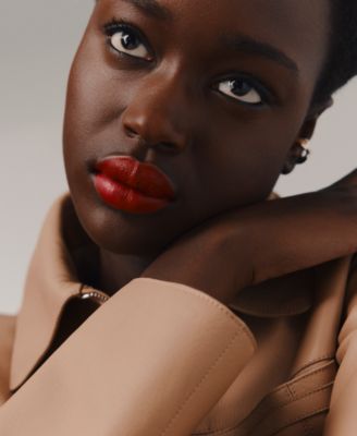 Rouge Herm&egrave;s Satin Lipstick