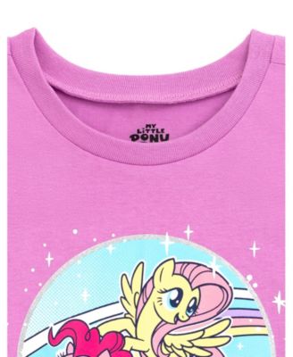 Girls My Pony My Pony T-Shirt