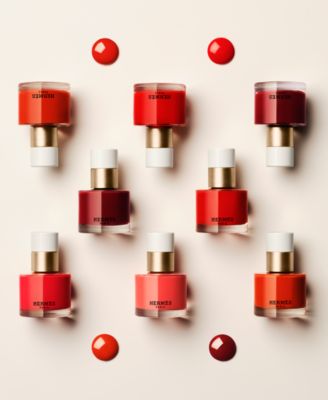 Les Mains Herm&egrave;s Nail Enamel, 0.5 oz.