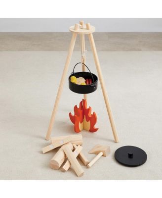 Home on the Range Camping Set