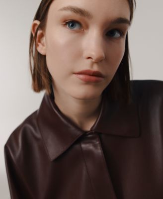 Rouge Herm&egrave;s Satin Lipstick