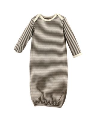 Baby Boys Soft Natural Cotton Sleep Gowns