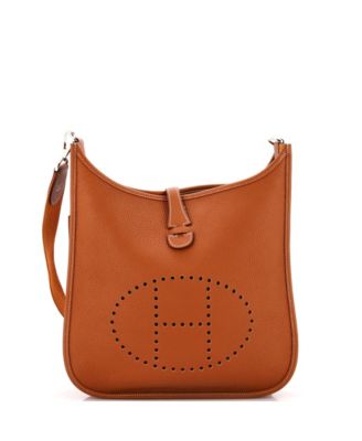 Pre-Owned HERMÉS