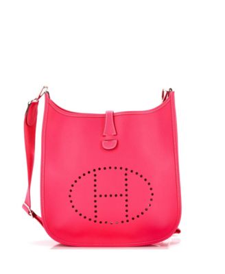 Pre-Owned HERMÉS