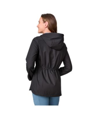 Women's X2O Anorak Rain Jacket