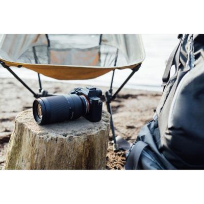 70-300mm f/4.5-6.3 Di III RXD Lens for Sony