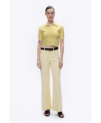 Women's Wide Leg Jeans