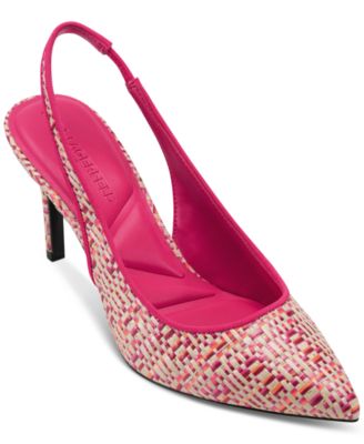 Women's Rosalyn Slingback Pumps