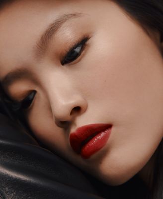 Rouge Herm&egrave;s Silky Lipstick Shine