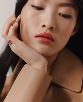 Rouge Herm&egrave;s Silky Lipstick Shine