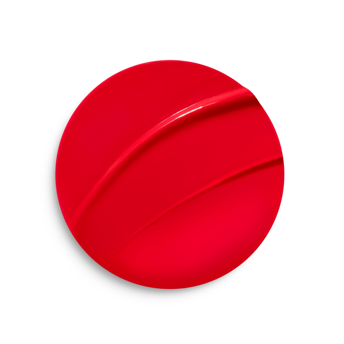 Hermes Rouge  Silky Lipstick Shine In 64 Rouge Casaque
