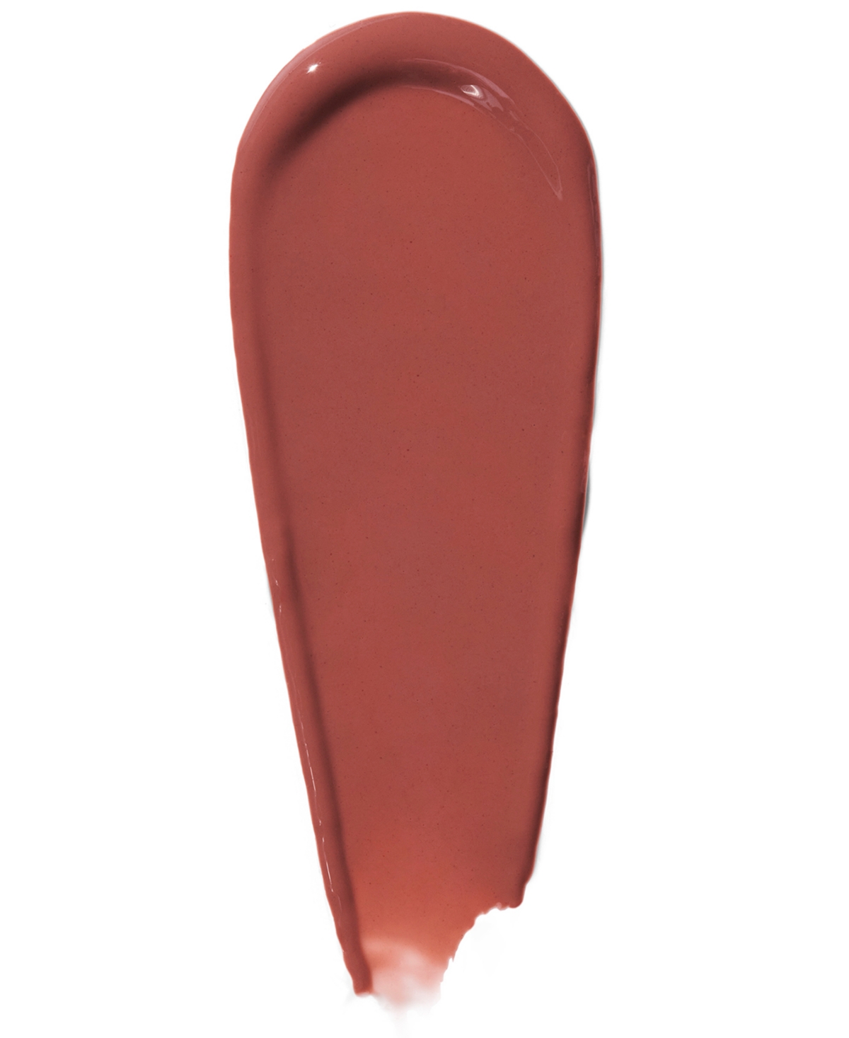 Bobbi Brown Extra Shine Lipstick With Jojoba Oil, 3g In Nude Latte