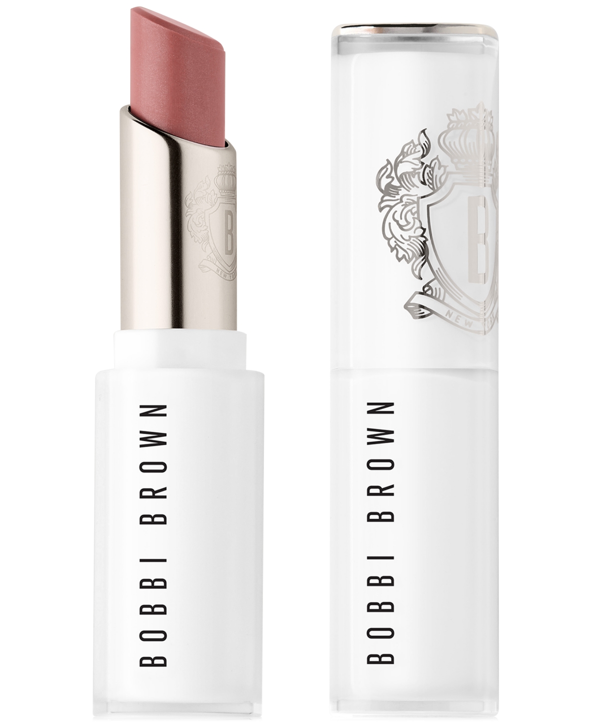 Bobbi Brown Extra Shine Lipstick With Jojoba Oil, 3g In Nude Sugar
